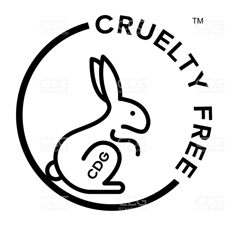 crueltyfreecertification CDG Standards