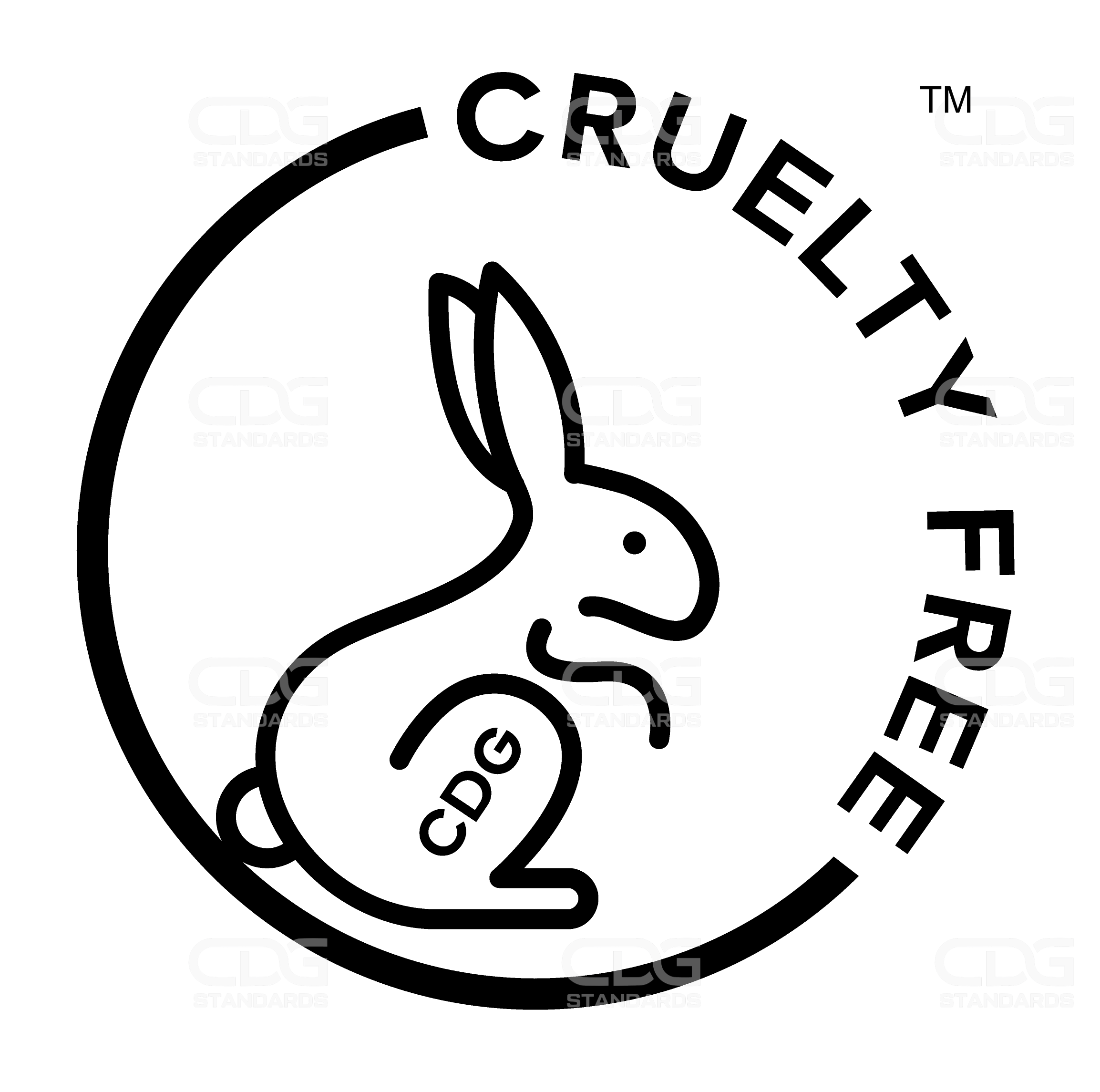 crueltyfreecertification CDG Standards